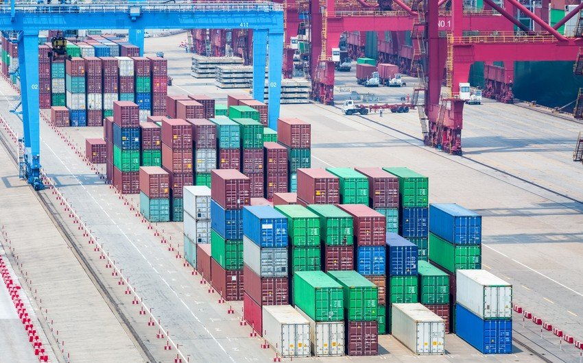 Bakı Limanında yükaşırma 14 % artıb