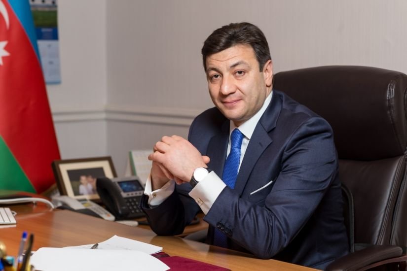 Azər Xudiyev: 