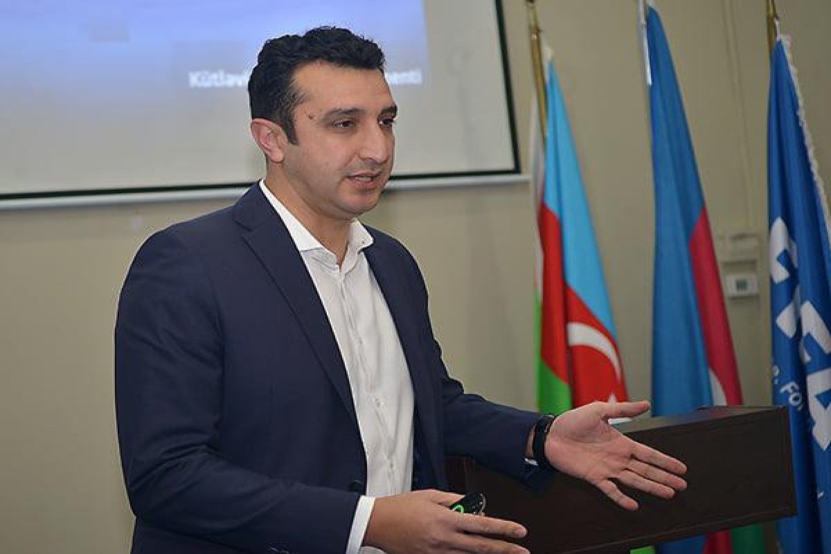 Azərbaycan millisinin sabiq qapıçısı UEFA-nın komitəsinə üzv seçildi
