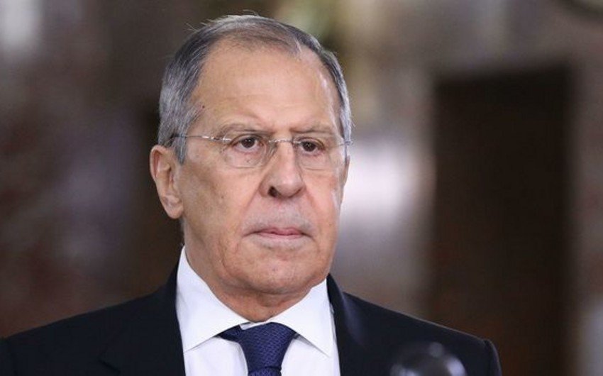 Lavrov bu səbəblərdən G20 sammitini tez tərk edib - Versiyalar