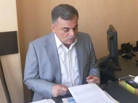 Azərbaycanın keçmiş Baş Prokuroru vəfat etdi - FOTO - foto 1