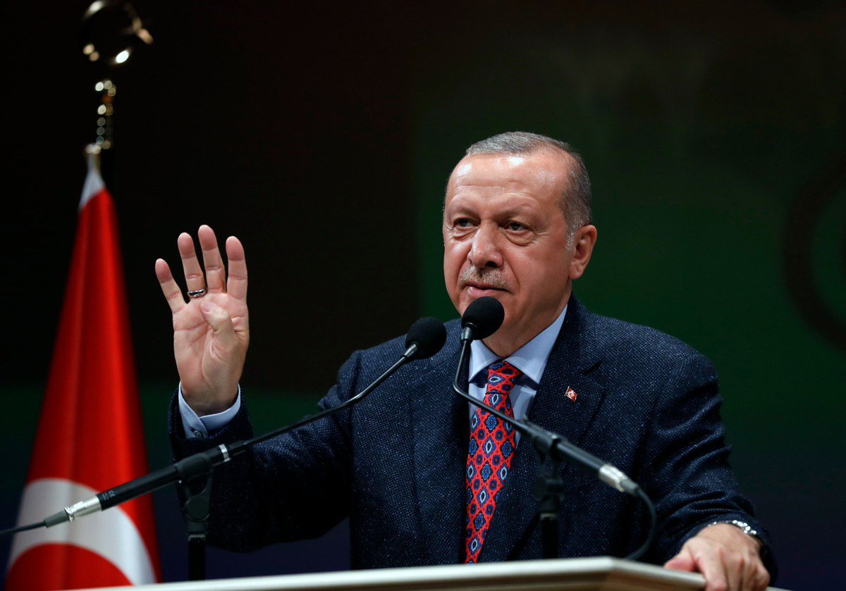 “Taxıl sazişi” 120 gün müddətinə uzadıldı – Ərdoğandan AÇIQLAMA