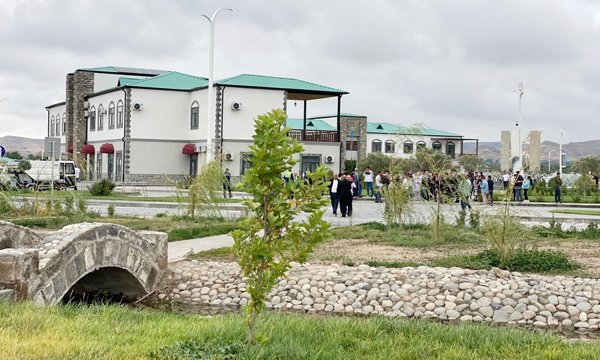 Qarabağda işləyən mütəxəssislər üçün 5 illik GÜZƏŞTLƏR MÜƏYYƏNLƏŞİR
