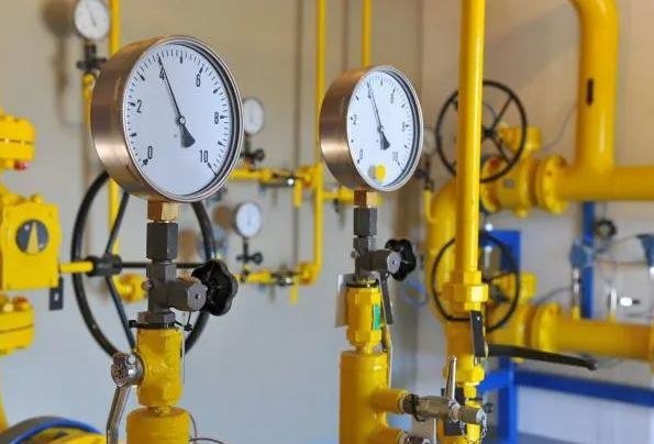 Azərbaycandan Avropaya 18 mlrd. kubmetrdən çox təbii qaz nəql olunub