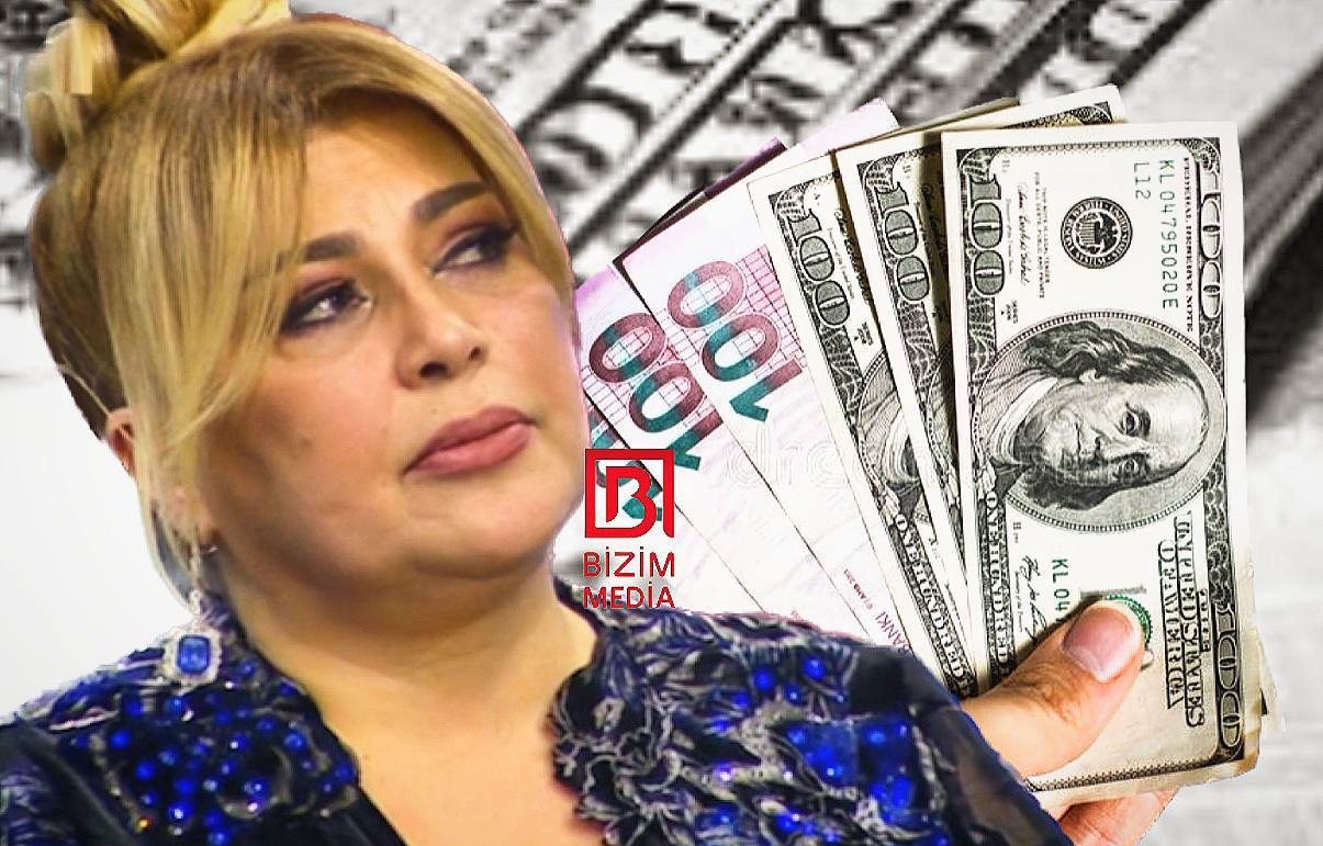 Mətanət İsgəndərli nə qədər BORC ALIB? – VİDEO 