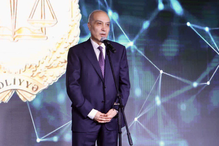 Nazir müavini ədliyyənin PRİORİTETLƏRİNİ AÇIQLADI 