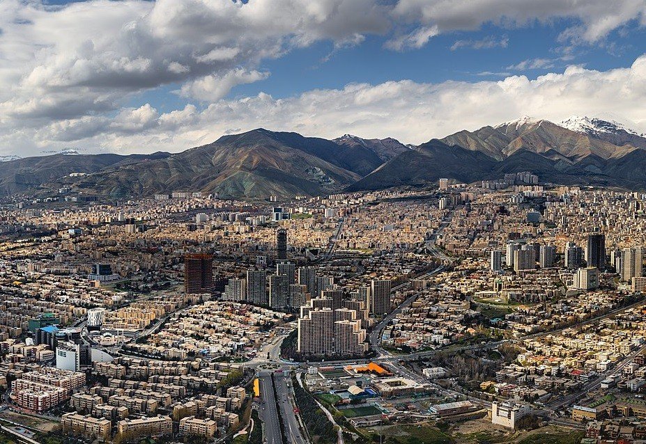 Tehran əyalətində bağçalar və ibtidai məktəblər bağlandı