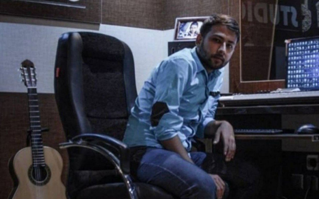 Təbrizdə azərbaycanlı musiqiçi və bəstəkar HƏBS EDİLDİ 