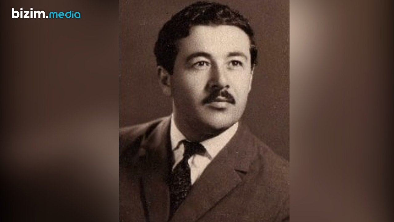 Heydər Əliyevin sevdiyi mahnının BƏSTƏKARI – “Mahnıları dillər əzbəri, özü isə tanınmır” Heydər Əliyevin sevdiyi mahnının BƏSTƏKARI – “Mahnıları dillər əzbəri, özü isə tanınmır”