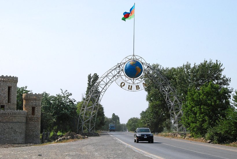 Qubada itkin düşən şəxsin meyiti TAPILDI  