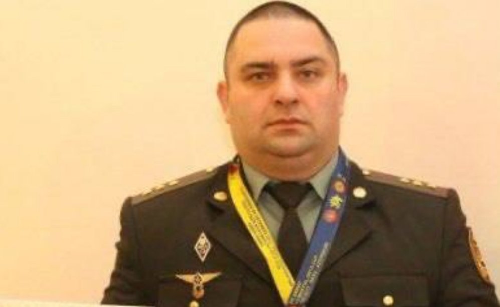 İntim görüntüləri yayılan ədliyyə mayoru işdən çıxarıldı İntim görüntüləri yayılan ədliyyə mayoru işdən çıxarıldı
