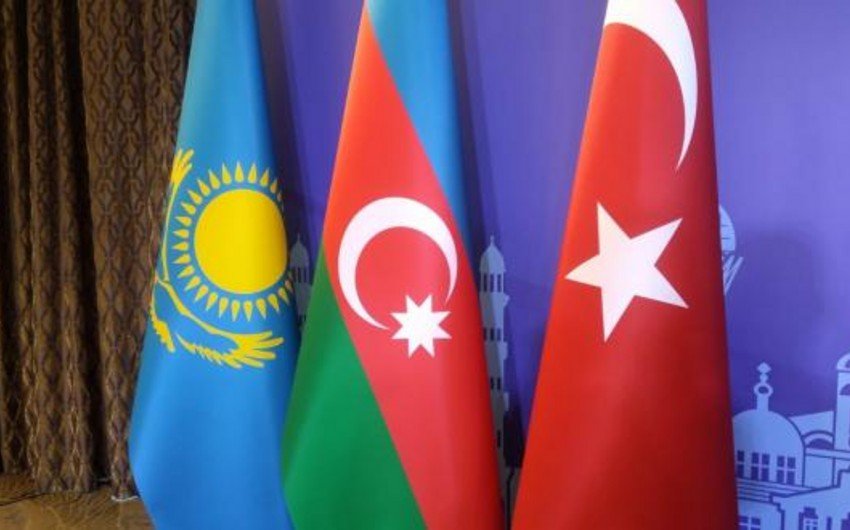 Aktau şəhərində Türkiyə-Azərbaycan-Qazaxıstan XİN və nəqliyyat nazirləri GÖRÜŞƏCƏK 