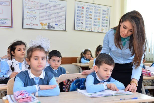 Dərs yükü az olan müəllimlərin sayı AÇIQLANDI - RƏSMİ 