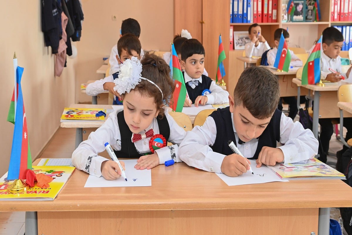 Məktəblərdə təhlükəsizlik məsələləri gücləndiriləcək