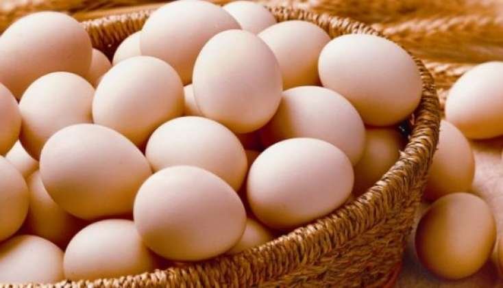 Yumurta qiymətlərində ARTIM – Səbəb nədir? Yumurta qiymətlərində ARTIM – Səbəb nədir?