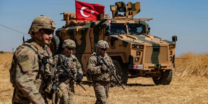 İraqda 2 Türkiyə hərbçisi şəhid oldu, 3 yaralı var