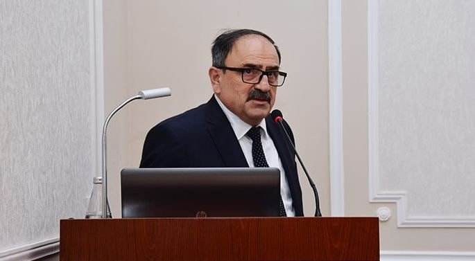 Azərbaycan alimləri növbəti beynəlxalq uğura imza atıb – FOTO Azərbaycan alimləri növbəti beynəlxalq uğura imza atıb – FOTO