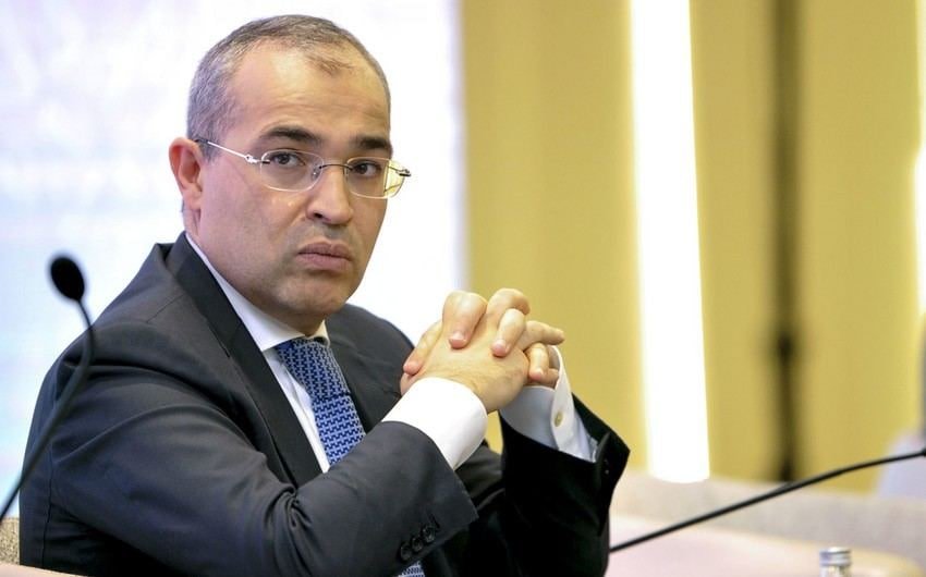 Sahibkarlara bu il verilən güzəştli kreditlərin həcmi AÇIQLANDI Sahibkarlara bu il verilən güzəştli kreditlərin həcmi AÇIQLANDI