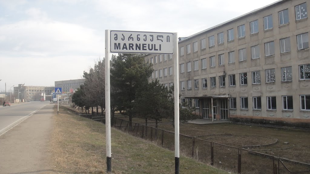 “Gürcüstandakı milli məktəblərimiz bağlana bilər” – DEPUTAT