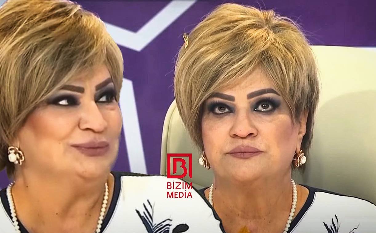 Xərçənglə mübarizə aparan Afaq Bəşirqızının VƏZİYYƏTİ NECƏDİR? - ÖZƏL