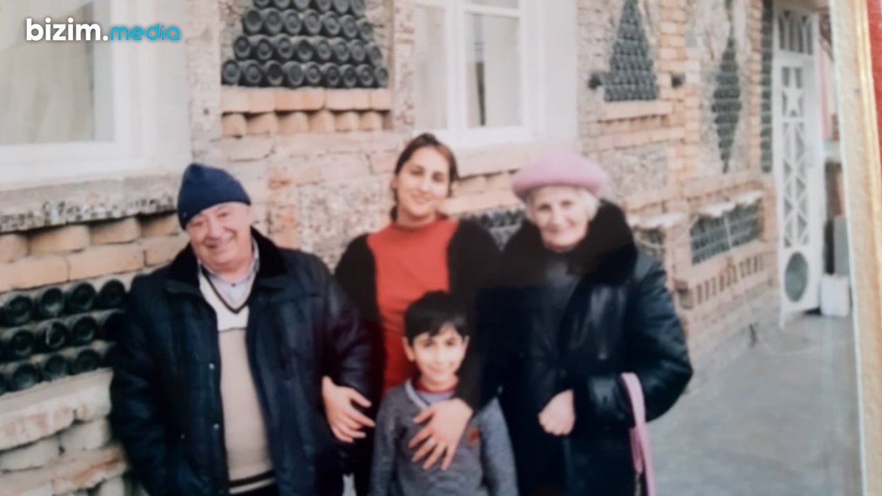 Zelenskinin ata və anası Gəncəyə nə üçün gəlib? – SİRLİ SƏBƏB - foto 11