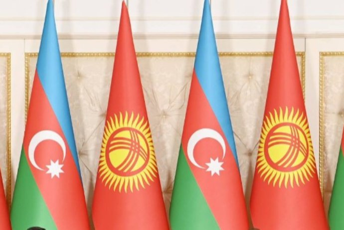 Azərbaycan-Qırğız İnkişaf Fondunun yaradılması haqqında Saziş təsdiq edilib