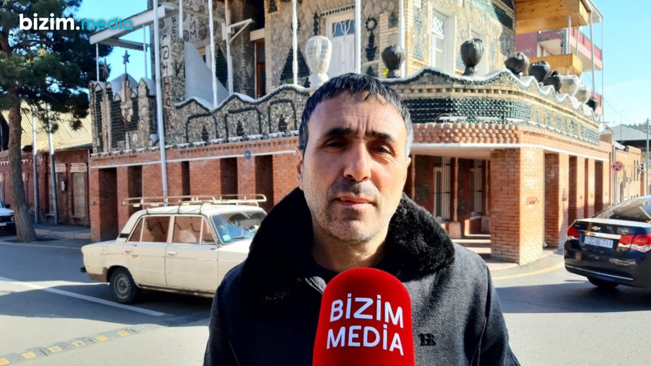 Zelenskinin ata və anası Gəncəyə nə üçün gəlib? – SİRLİ SƏBƏB - foto 4