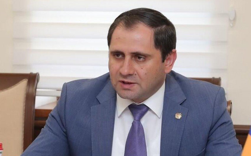 “Regionda genişmiqyaslı müharibə riski var” - Ermənistanın müdafiə naziri  