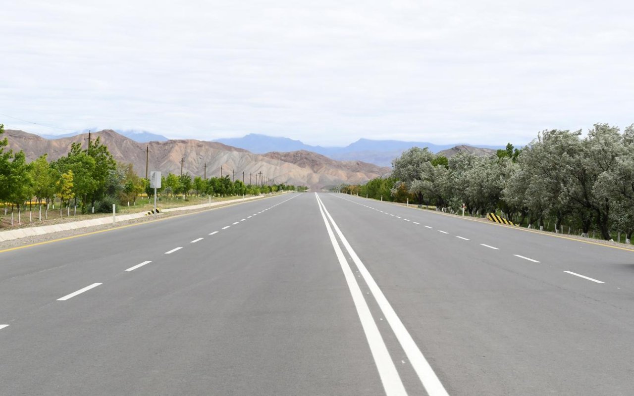 İran mediasından növbəti təxribat: Biləsuvar-Naxçıvan yolu İran tərəfindən kəsilə bilər