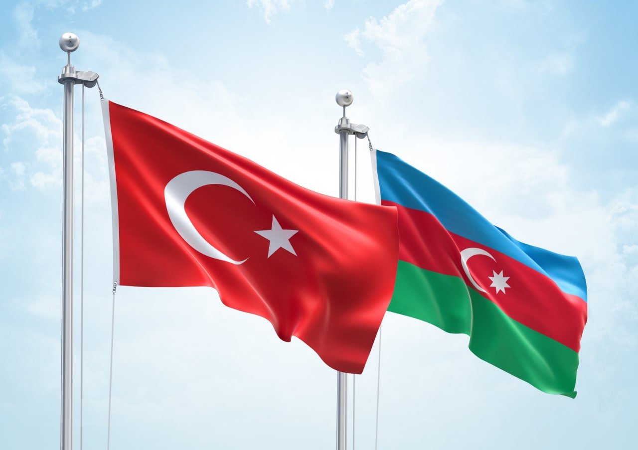 Türkiyə və Azərbaycan qlobal REYTİNQDƏ ÖNDƏ