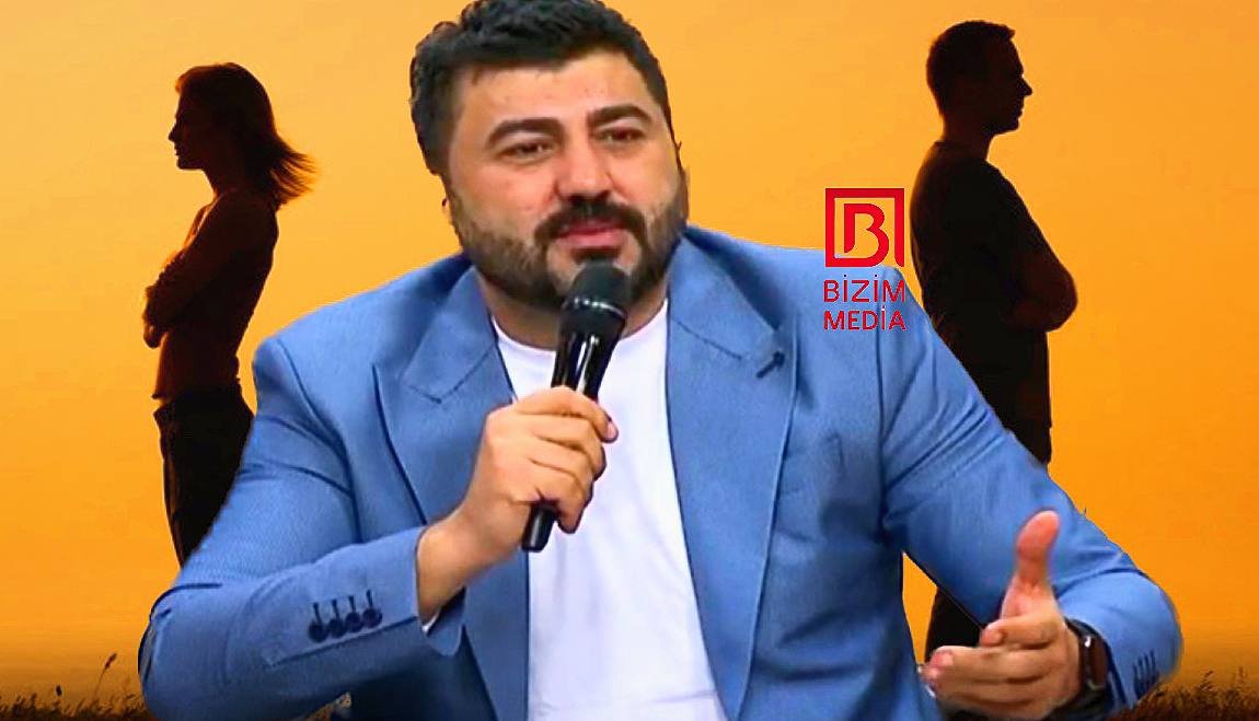 Vüqar Muradov: “Ailə qurmağıma 15 gün qalmış toyu ləğv etmişəm” - VİDEO