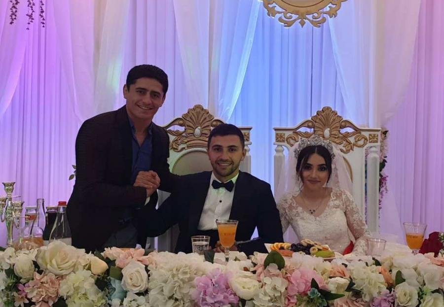 Ayxandan qızına: “Həm anam, həm də qızımsan” - VİDEO - foto 1