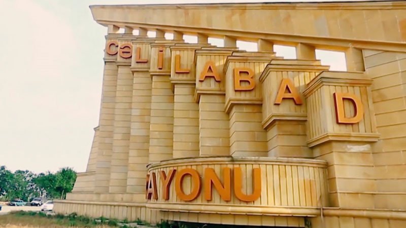 Cəlilabadda 32 yaşlı kişi tanımadığı şəxslər tərəfindən DÖYÜLDÜ  