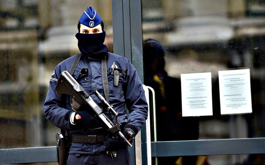 Avropa Parlamentinin binasında axtarış aparılıb – Polis nə axtarır?  