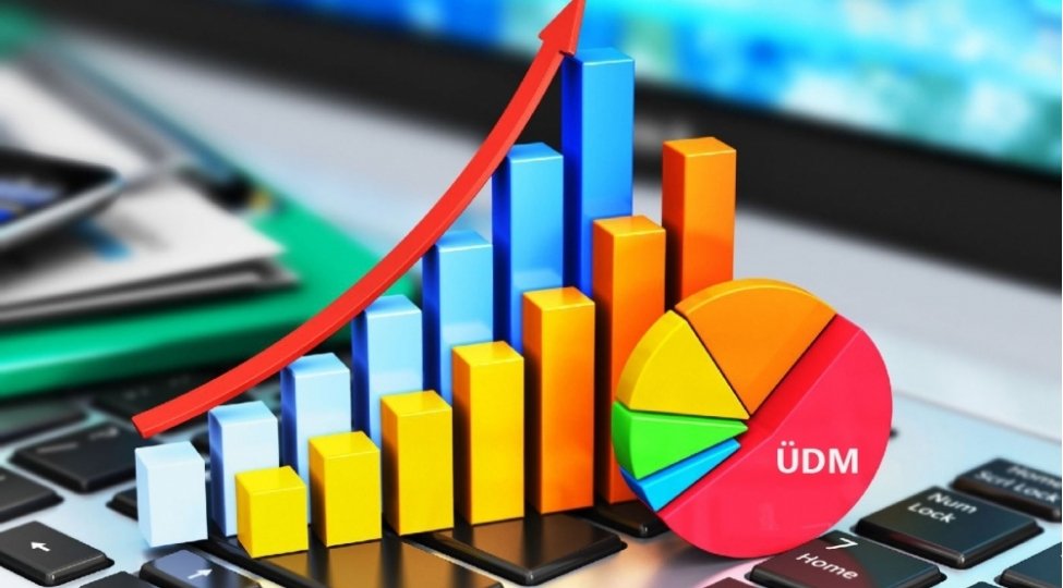 Azərbaycanın ÜDM-i 4,8% artıb Azərbaycanın ÜDM-i 4,8% artıb
