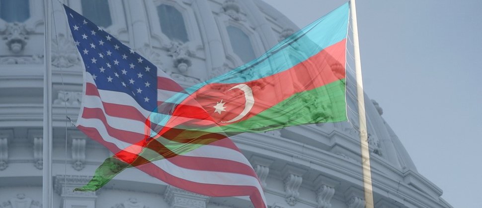 ABŞ-Azərbaycan logistika konfransı keçirilib ABŞ-Azərbaycan logistika konfransı keçirilib