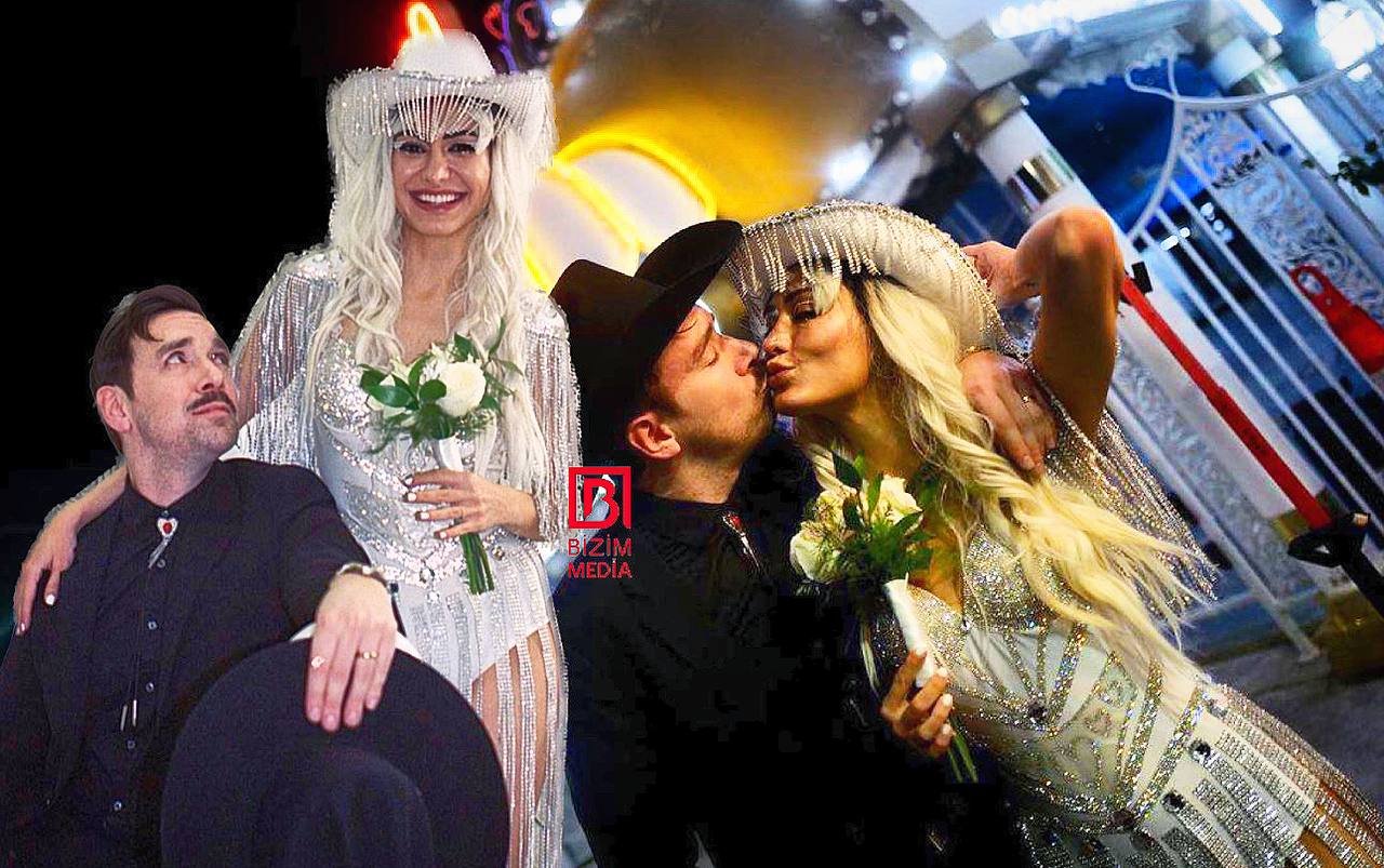 Amerikalı rejissora ərə gedən azərbaycanlı aktrisadan romantik FOTOSESSİYA