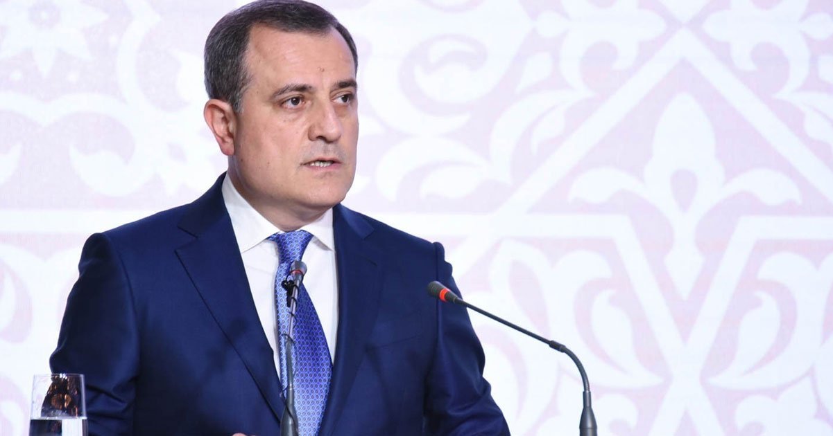 “Ermənilər dramatizmi artırmaq üçün bizimlə ünsiyyətdən yayınırlar” – Ceyhun Bayramov 
