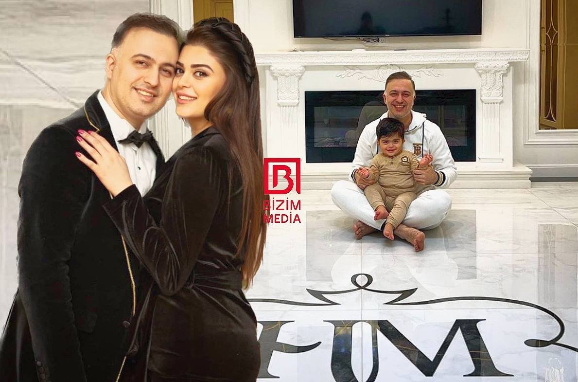 Klarnet ifaçısı Hüseyn oğluna yeni EV ALDI - FOTO Klarnet ifaçısı Hüseyn oğluna yeni EV ALDI - FOTO
