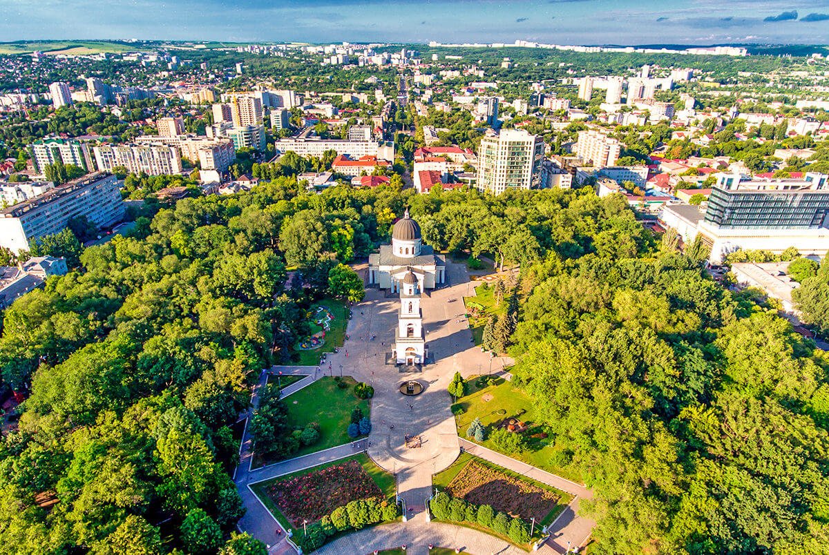 Moldova 6 rusdilli telekanalın fəaliyyətini dayandırdı