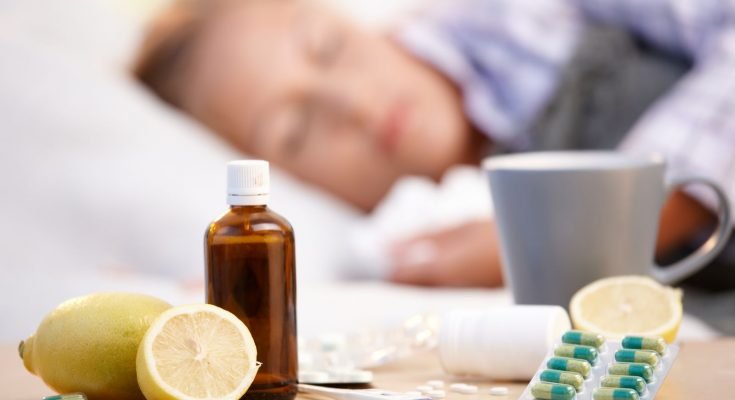 Çexiyada öldürücü QRİP VİRUSU yayıldı – Klinikalarda yer yoxdur 