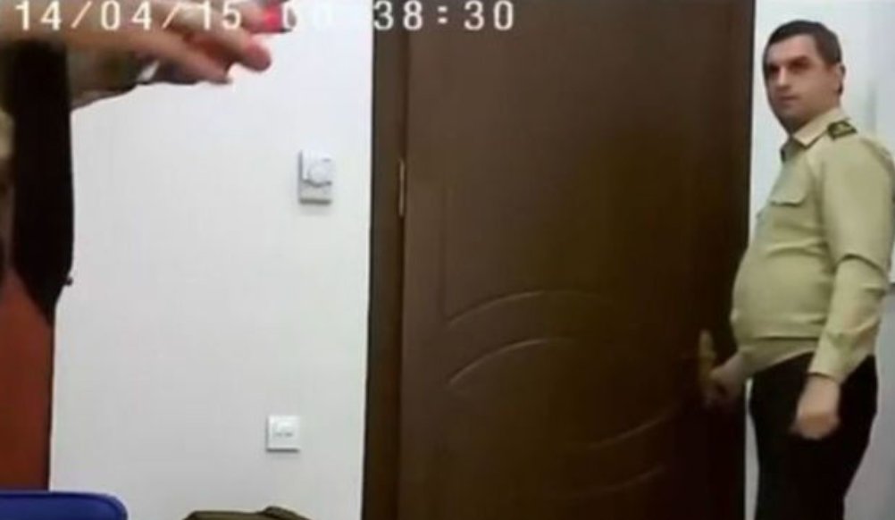 İntim videoları yayılan FHN zabitinin daha bir cinayət əməli ÜZƏ ÇIXDI