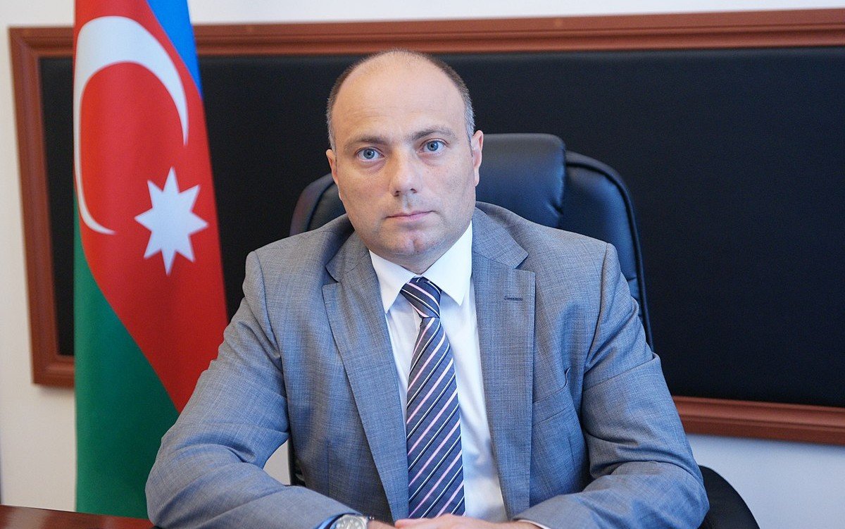 Prezident Anar Kərimovu mədəniyyət naziri vəzifəsindən azad etdi