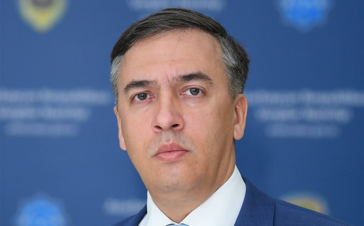 Maliyyə Monitorinqi Xidmətinə yeni sədr təyin edildi