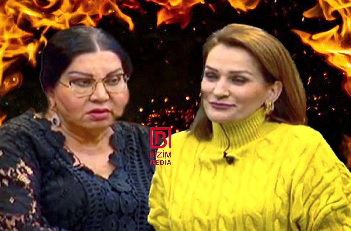 Psixoloqdan vəkilə etiraz: “Bəlkə məni döyəsiniz?!” - VİDEO Psixoloqdan vəkilə etiraz: “Bəlkə məni döyəsiniz?!” - VİDEO