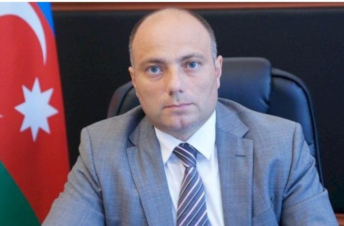 Anar Kərimovla Vasif Talıbovun bu görüntüsü gündəm oldu – FOTO