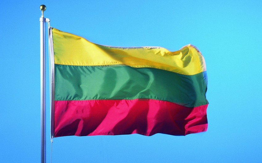 Litvada rusdilli qəzet BAĞLANIR - SƏBƏB 