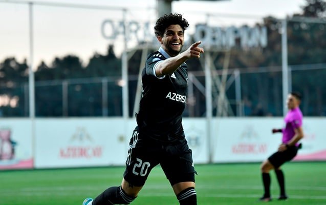 Kadiyə 5 milyon avro təklif etdilər - “Qarabağ”dan gedir? 