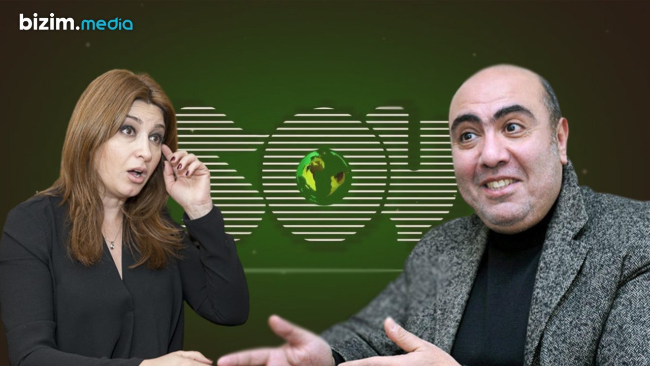 SOY-dan qalan O: “Dilarənin “Piça-pıç”ları indi də davam edir”