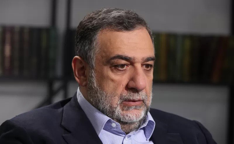 Azərbaycanın Vardanyanla təmasları heç vaxt olmayacaq - RƏSMİ